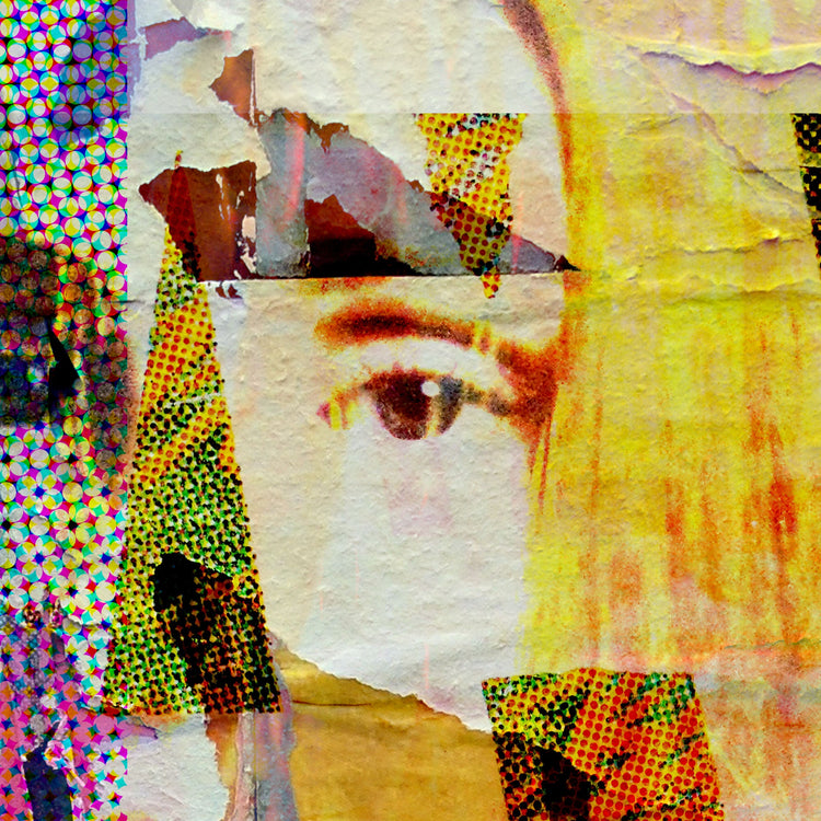 Urban Palimpsests