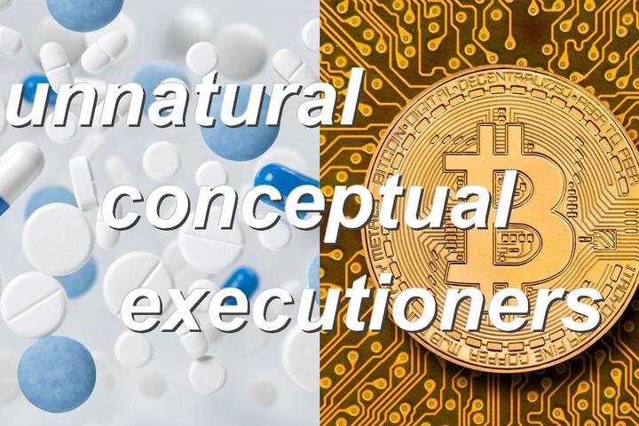 unnatural,conceptual,executioners