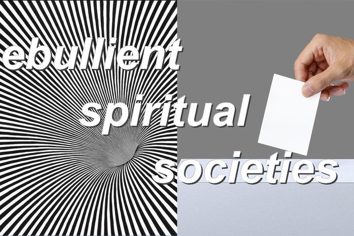 ebullient spiritual societies