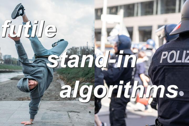 futile,stand-in,algorithms