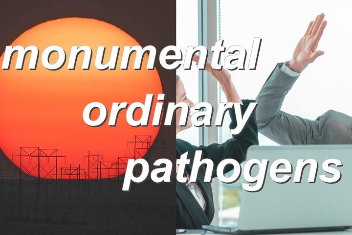 monumental ordinary pathogens