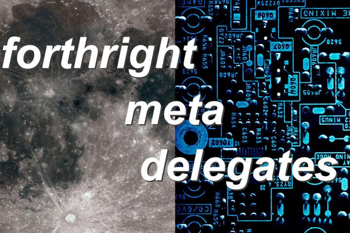 forthright meta delegates